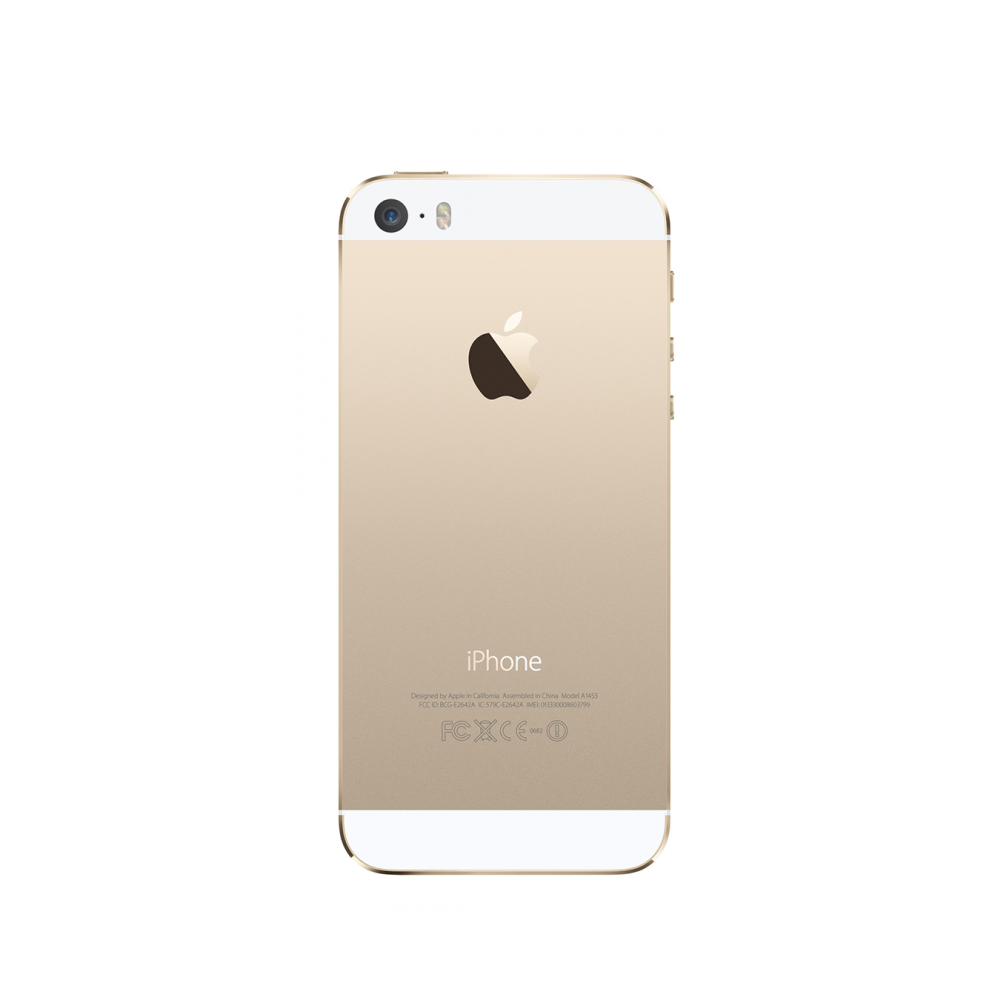 iPhone 5s (Dorado) | MG iShop